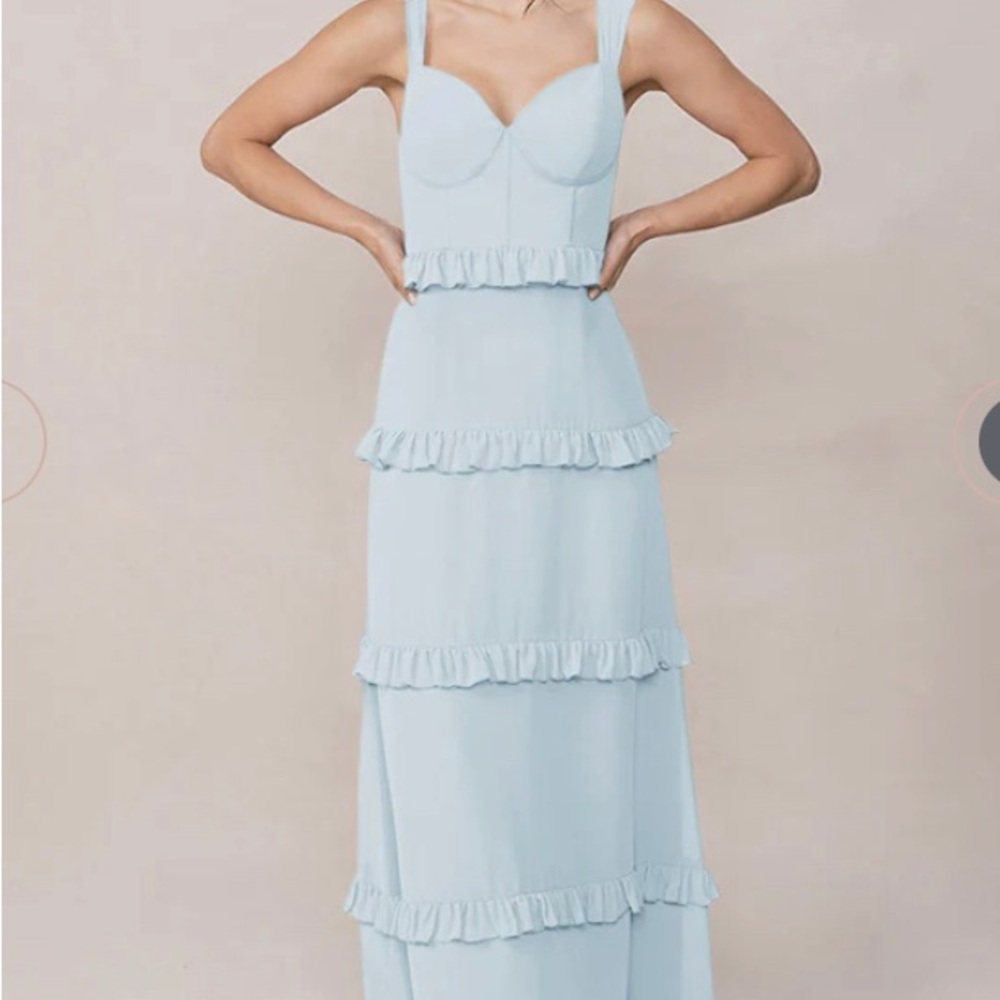 Revelry Sloane Dress